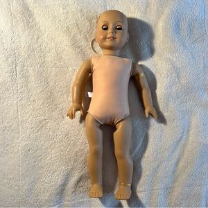 American Girl Doll Fix Up